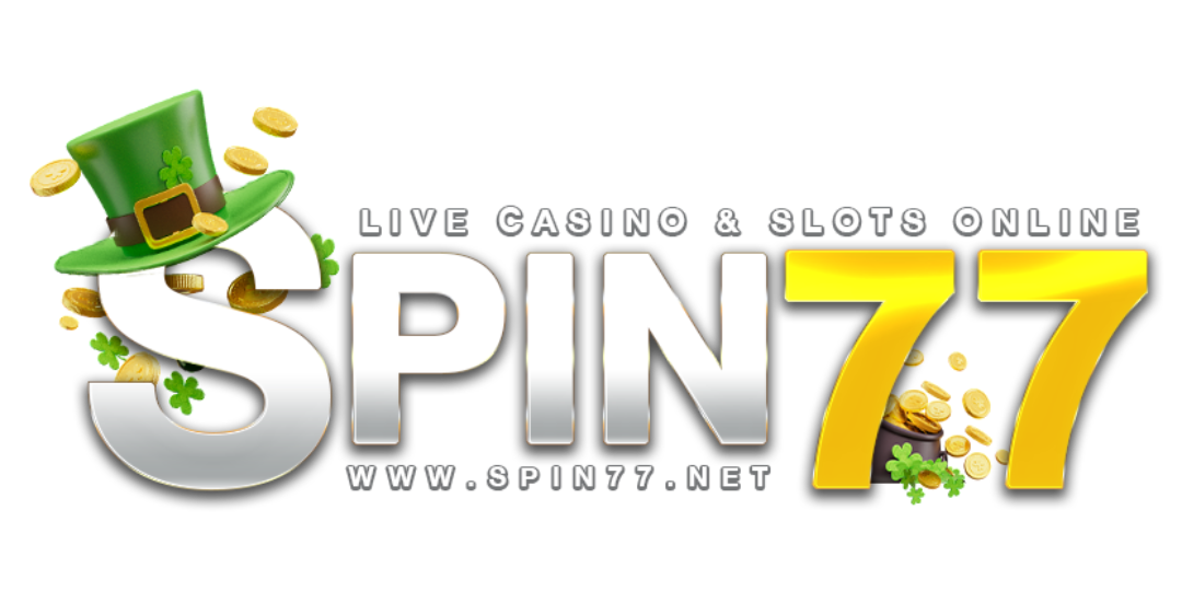 spin77 ศูนย์รวมเกมเดิมพันครบวงจร ที่ได้รับความนิยมอย่างต่อเนื่อง